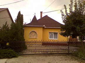  Apartman Sas 6  Хайдусобосло